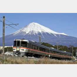 東京からの“近さ”も人気に影響（山梨・身延町付近）／（提供写真）