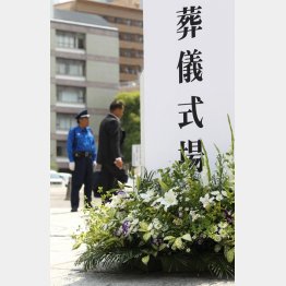 場合によっては火葬まで数日かかることも（Ｃ）日刊ゲンダイ