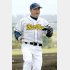 オリックス時代（03年）／（Ｃ）日刊ゲンダイ