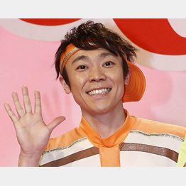 11代目「体操のお兄さん」の小林よしひさ（Ｃ）共同通信社