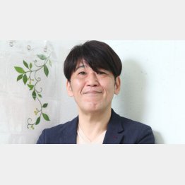 小説家・漫画家・エッセイストの歌川たいじさん（Ｃ）日刊ゲンダイ