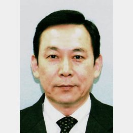 吉田大輔元高等教育局長（Ｃ）共同通信社