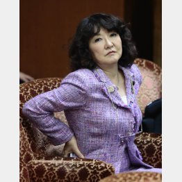 「片山隠し」で首相肝いり法案も断念(C)日刊ゲンダイ