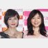 松嶋菜々子（左）と山口智子（Ｃ）日刊ゲンダイ