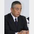 吉本興業の岡本昭彦社長（Ｃ）日刊ゲンダイ