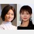 木村文乃（左）と多部未華子（Ｃ）日刊ゲンダイ