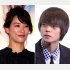 水川あさみ（左）と窪田正孝（Ｃ）日刊ゲンダイ