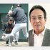 熱血指導を行ってきた内田順三氏（Ｃ）日刊ゲンダイ