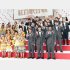 第70回NHK紅白歌合戦 初出場アーティスト発表会見 （Ｃ）日刊ゲンダイ