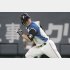 日本ハムの西川遥輝外野手（Ｃ）日刊ゲンダイ