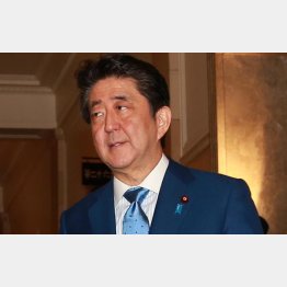 安倍首相の地元・老舗旅館の「割安会費」新年会、なぜ中止に？（Ｃ）日刊ゲンダイ