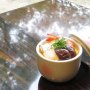 神戸酒心館蔵内のさかばやし（石屋川）伝統の食文化が復活