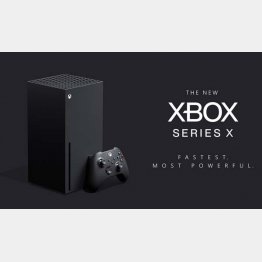 米マイクロソフト「Xbox Series X」世代の新型ゲーム機についてスペックや一部仕様などの情報を公開（同社のツイッターから）