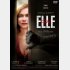 「エル ELLE」発売・販売元：ギャガ（Ｃ）2015 SBS PRODUCTIONS–SBS FILMS–TWENTY TWENTY VISION FILMPRODUKTION–FRANCE 2 CINÉMA–ENTRE CHIEN ET LOUP