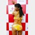 四葉杏果（Ｃ）日刊ゲンダイ