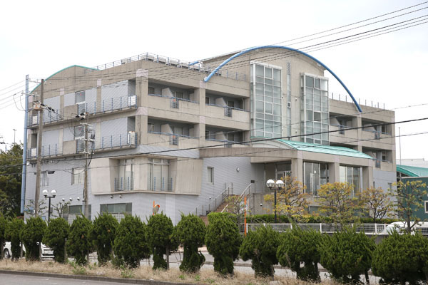阪神の寮には保健所から濃厚接触者に指定された選手も（Ｃ）日刊ゲンダイ
