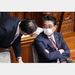 安倍政権という地獄（Ｃ）日刊ゲンダイ