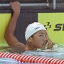 競泳・長崎宏子さん「12歳の私は気にしていなかったが…」