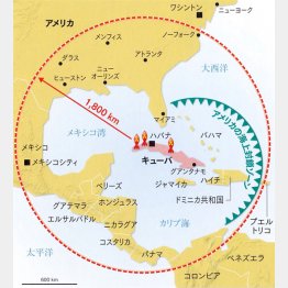 パスカル・ボニファス著、佐藤絵里訳「現代地政学　国際関係地図」（ディスカヴァー・トゥエンティワン）から