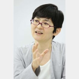 西島和弁護士（Ｃ）日刊ゲンダイ