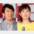 有村昆（左）も丸岡いずみも陽性（Ｃ）日刊ゲンダイ