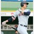 巨人、ソフトバンク、オリックスが1位指名を公表した近大の佐藤輝明内野手（Ｃ）日刊ゲンダイ