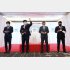 早川を引き当てた楽天・石井GM（Ｃ）NPB／BBM2020