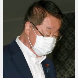 ロクに説明しないまま歳費とボーナスはしっかり受け取り（吉川貴盛元農相）／（Ｃ）日刊ゲンダイ