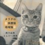 「タラクロ・保護猫・地域猫西方由美えんぴつ画集」西方由美著