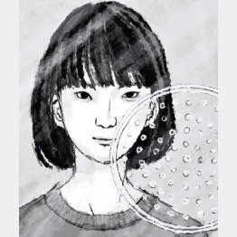 イラスト・大野博美