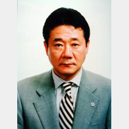 コロワイド代表取締役会長の蔵人金男氏（Ｃ）日刊ゲンダイ