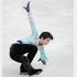 羽生結弦（Ｃ）共同通信社