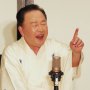 高校時代は浪曲より吉田拓郎や森進一が好きで…