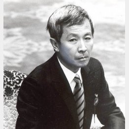 国会に証人喚問された江副浩正氏（1988年）／（Ｃ）日刊ゲンダイ