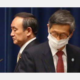 「国民不在」の争い(C)JMPA