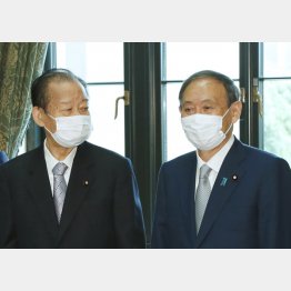 執行部は引責辞任必至（Ｃ）日刊ゲンダイ