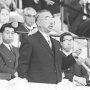 昭和天皇が57年前に東京大会で示された五輪の神髄を突く見識