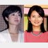 有働由美子（左）と井上あさひ（Ｃ）日刊ゲンダイ