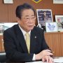 福島県相馬市長 「迅速なワクチン接種『相馬モデル』には震災で培った経験が生きています」