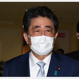 イイ気なもんだ（Ｃ）日刊ゲンダイ