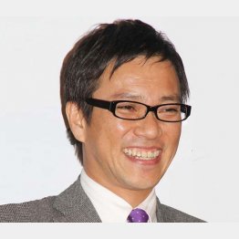 「八代英輝弁護士の事務所は暴力団」とデマを流しても謝れば納得するのか（Ｃ）日刊ゲンダイ