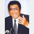 豪快だった松方弘樹さん（Ｃ）日刊ゲンダイ