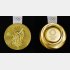 東京五輪・パラリンピックの金メダル（Ｃ）共同通信社