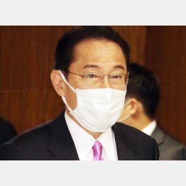 アベ・スガと同じ(C)日刊ゲンダイ