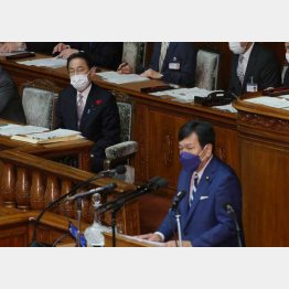 各論ではダメ(C)日刊ゲンダイ