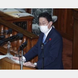 「撤回」「後退」の連続(C)日刊ゲンダイ