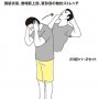 肩こりは筋肉からのSOS！ 5つのストレッチ＆筋トレで症状を軽減