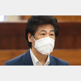 地元では、田村憲久元厚労相の娘に「出馬待望論」も（Ｃ）日刊ゲンダイ