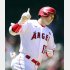 最優秀DH賞も受賞した大谷（USAトゥデー・ロイター＝共同）