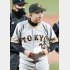 迷走する原全権監督（Ｃ）日刊ゲンダイ